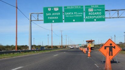 Naci n ampl a la inversi n de obras para Ruta 11 en Santa Fe y Chaco