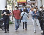 coronavirus en argentina: 112 nuevos casos y nueve muertes en las ultimas 24 horas coronavirus en argentina: 112 nuevos casos y nueve muertes en las ultimas 24 horas
