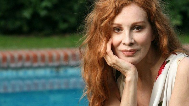 Nacha Guevara y una curiosa confesión: “Soy mala abuela”