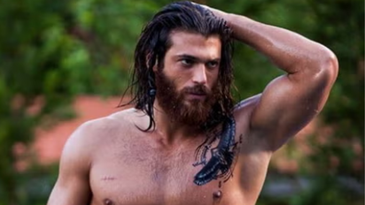 5 series para ver a Can Yaman, el galán de Sandokan en Netflix