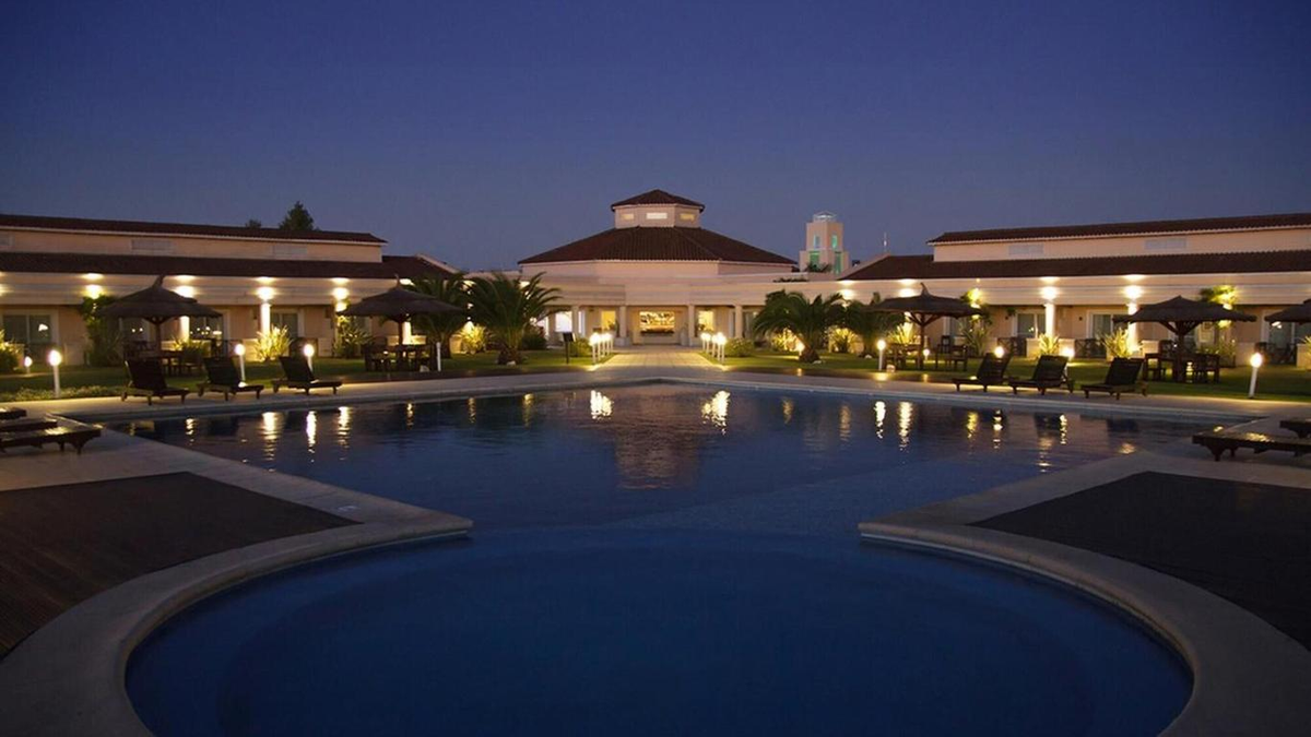 Melincué cuenta con una amplia variedad de opciones para alojarse.