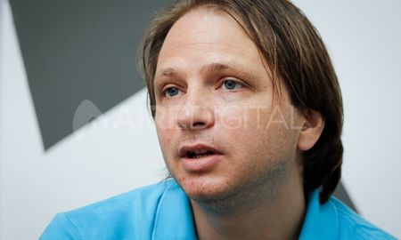 Nicol&aacute;s Schiliuk revel&oacute; a Aire Digital los impresionantes detalles del reactor nuclear m&aacute;s grande de la historia.