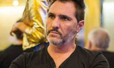 Se conocieron unos alarmantes chats de Nicolás Pachelo, tras ser condenado en el caso de María Marta Belsunce Se conocieron unos alarmantes chats de Nicolás Pachelo, tras ser condenado en el caso de María Marta Belsunce