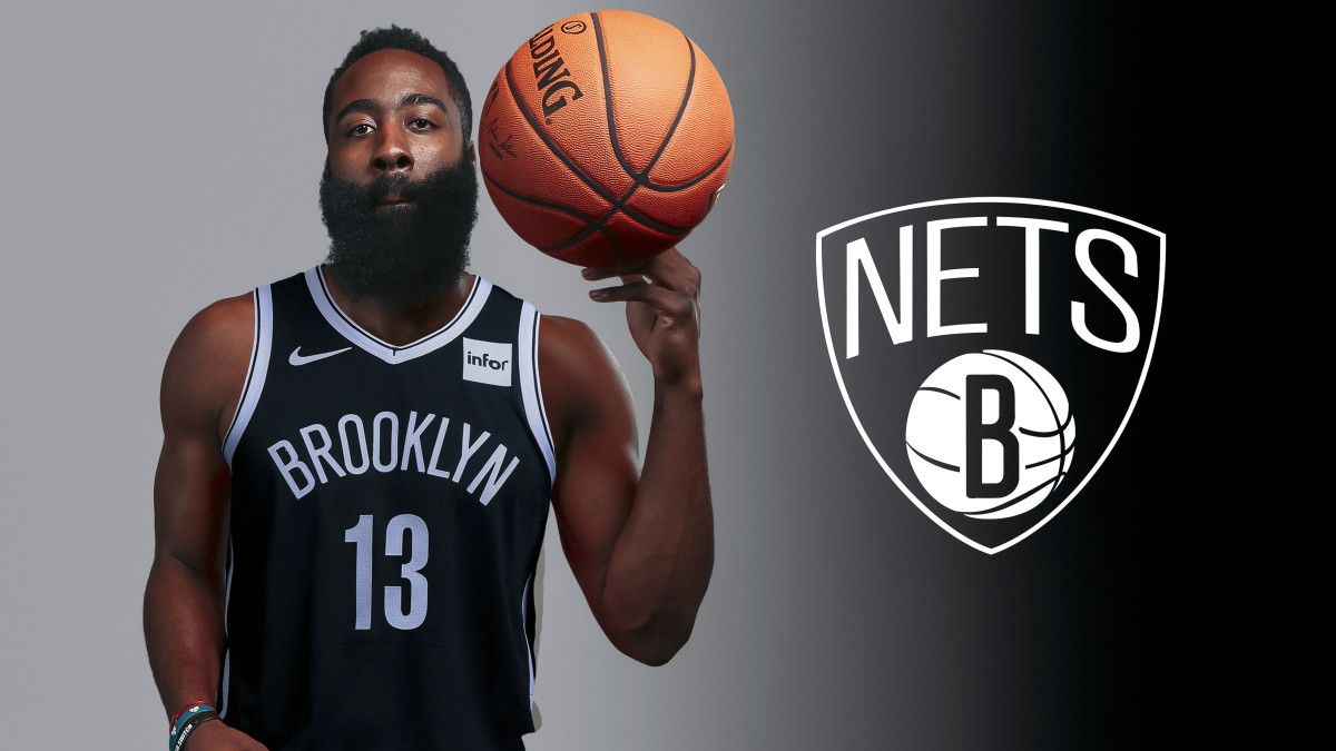 James Harden es nuevo jugador de Brooklyn Nets y su traspaso revolucionó la NBA.