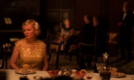 Kirsten Dunst tardó tres décadas en conseguir una nominación a los Premios Oscar. Kirsten Dunst tardó tres décadas en conseguir una nominación a los Premios Oscar.