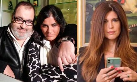 elba marcovecchio destrozo a las hijas y ex mujer de jorge lanata: sus actos hablan... elba marcovecchio destrozo a las hijas y ex mujer de jorge lanata: sus actos hablan...