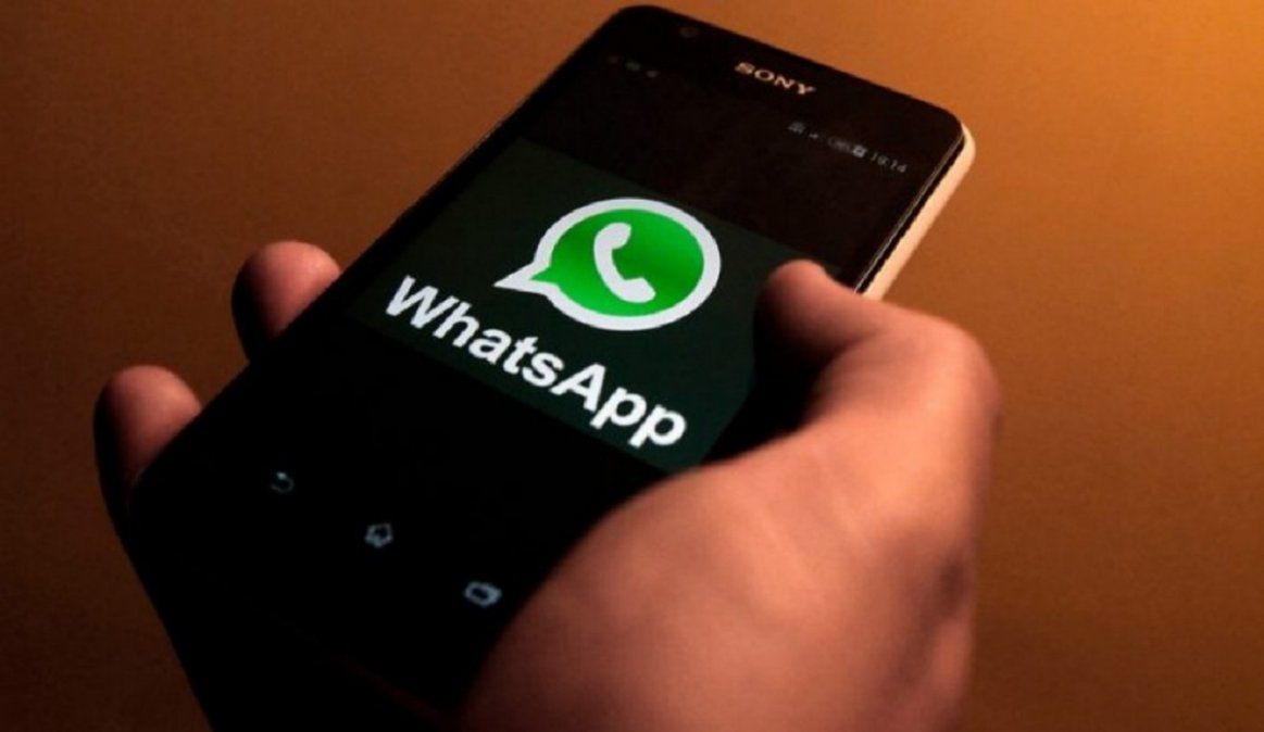 WhatsApp ha logrado afianzarse en el mercado de mensajería instantánea mundial.