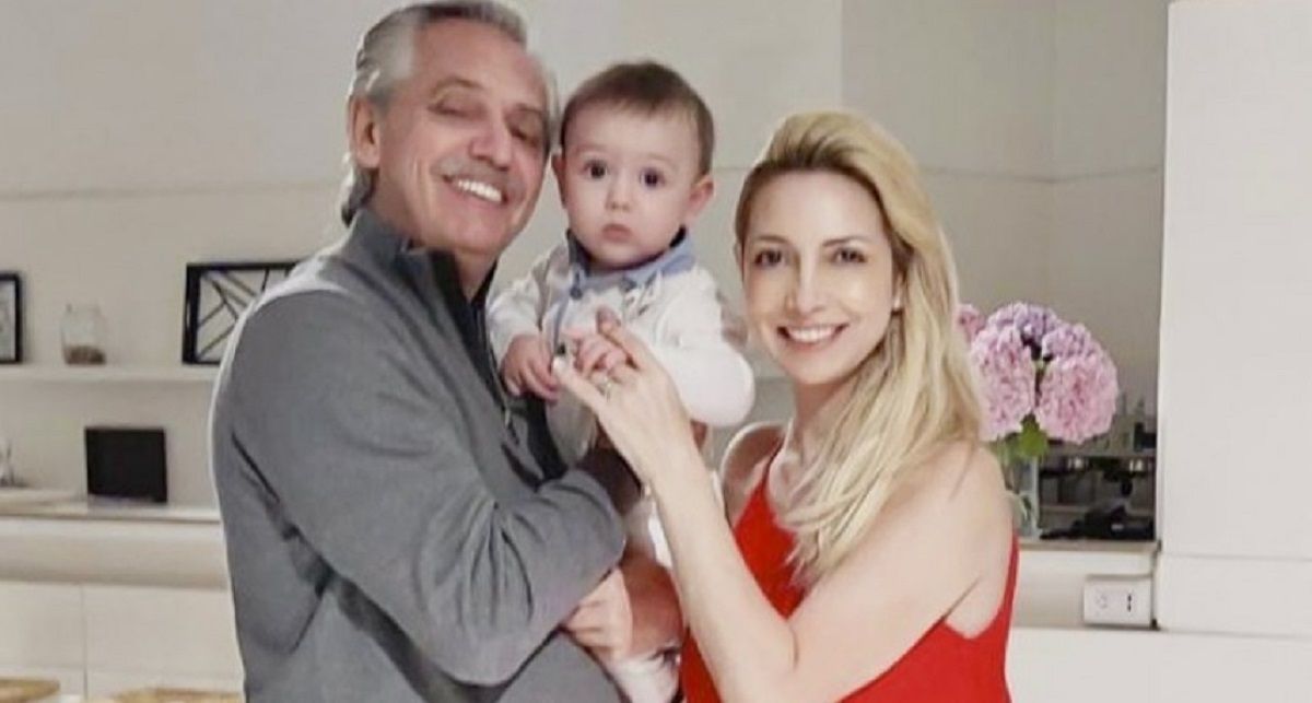 El presidente Alberto Fernández recibirá el Año Nuevo en la Quinta de Olivos junto a su familia.