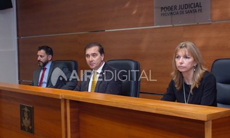 El tribunal dio a conocer los fundamentos de la sentencia por el homicidio de Gisela Aguirre El tribunal dio a conocer los fundamentos de la sentencia por el homicidio de Gisela Aguirre