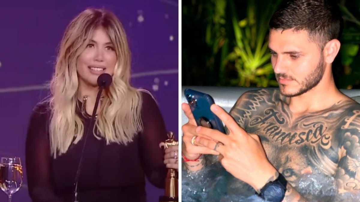 Mauro Icardi entregó su celular por las denuncias de Wanda pero un obstáculo complicaría la investigación