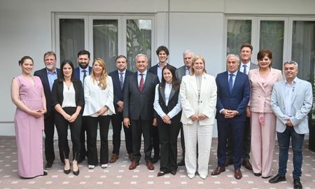 Aire de Santa Fe | provincias unidas
