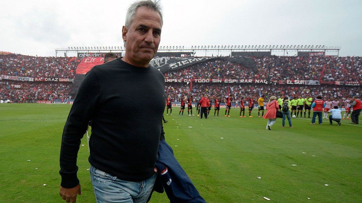 ¿Con qué se va a encontrar Madelón el miércoles?