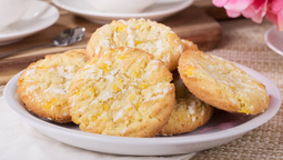 altText(Cómo hacer deliciosas galletas con solo 3 ingredientes: la receta fácil y sin gastar de más)}