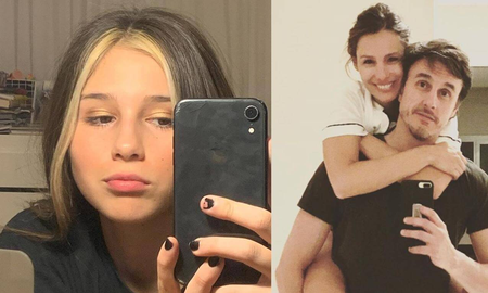 Las fotos del lujoso cumpleaños de 15 de la hija de Roberto García Moritán Las fotos del lujoso cumpleaños de 15 de la hija de Roberto García Moritán