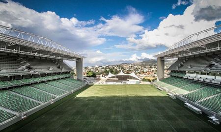 rival de union: los impresionantes numeros del atletico mineiro como local rival de union: los impresionantes numeros del atletico mineiro como local