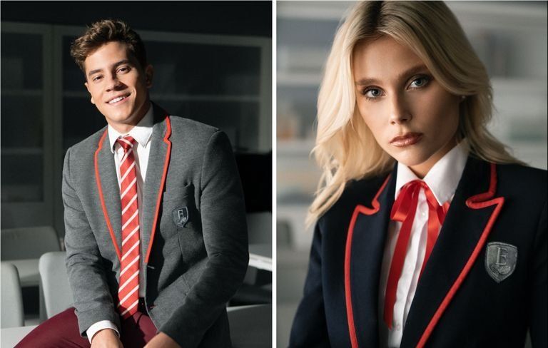 Qué actores se suman a la quinta temporada de