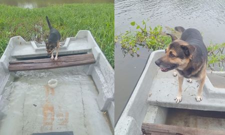Manolo ya no vive en barrio María Selva: vive con Pablo en una zona de islas. Manolo ya no vive en barrio María Selva: vive con Pablo en una zona de islas.