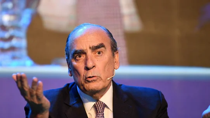 Guillermo Francos sobre la interpelación de funcionarios por el Criptogate: 