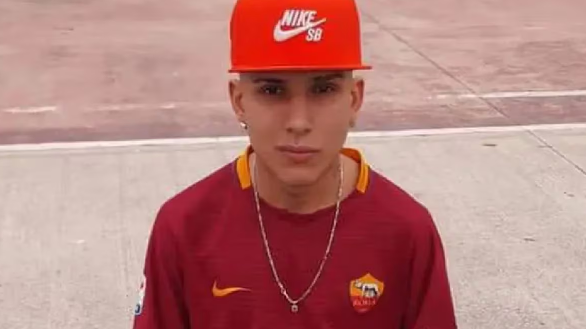 El fuerte reclamo de la madre de un motochorro baleado tras asaltar a un policía: Lo dejaron morir como a un perro