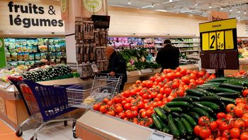 Francia lanzó su programa de precios cuidados: ¿cómo es?