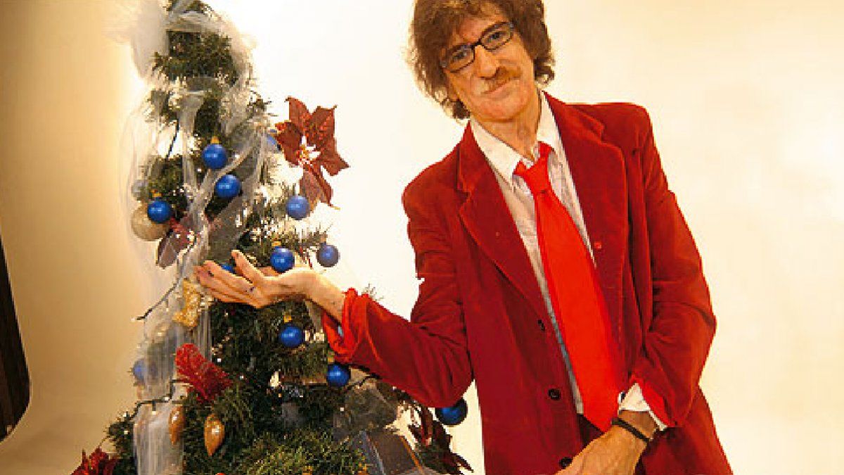 La navidad hecha canción por nuestro rock nacional