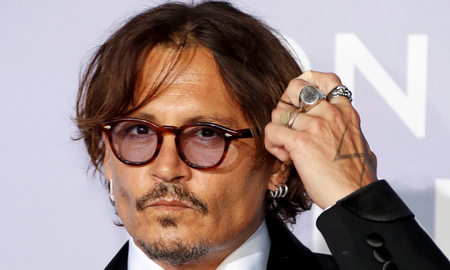 El desopilante chat entre Johnny Depp y una argentina que se volvió viral El desopilante chat entre Johnny Depp y una argentina que se volvió viral