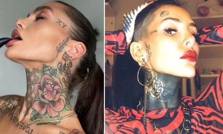 La hija de Marcelo Tinelli emitió un furioso mensaje luego de que la modelo británica la atacara en sus redes sociales. La hija de Marcelo Tinelli emitió un furioso mensaje luego de que la modelo británica la atacara en sus redes sociales.