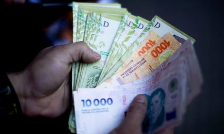 la inflacion fue de 2,6% en abril y marco la primera desaceleracion en casi un ano la inflacion fue de 2,6% en abril y marco la primera desaceleracion en casi un ano
