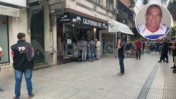 El cadáver de la víctima fue encontrado dos días después por investigadores de la Policía de Investigaciones.&nbsp;