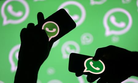 De esta manera podés contestar un mensaje de WhatsApp sin entrar a la app y aparecer en línea De esta manera podés contestar un mensaje de WhatsApp sin entrar a la app y aparecer en línea