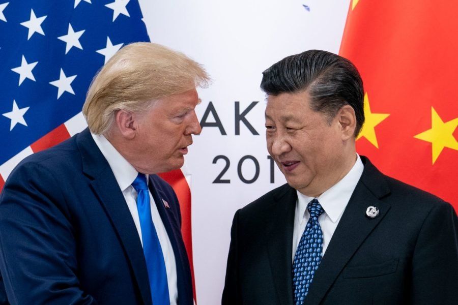 Trump acusó a China de “manipulación monetaria” tras la devaluación del yuan