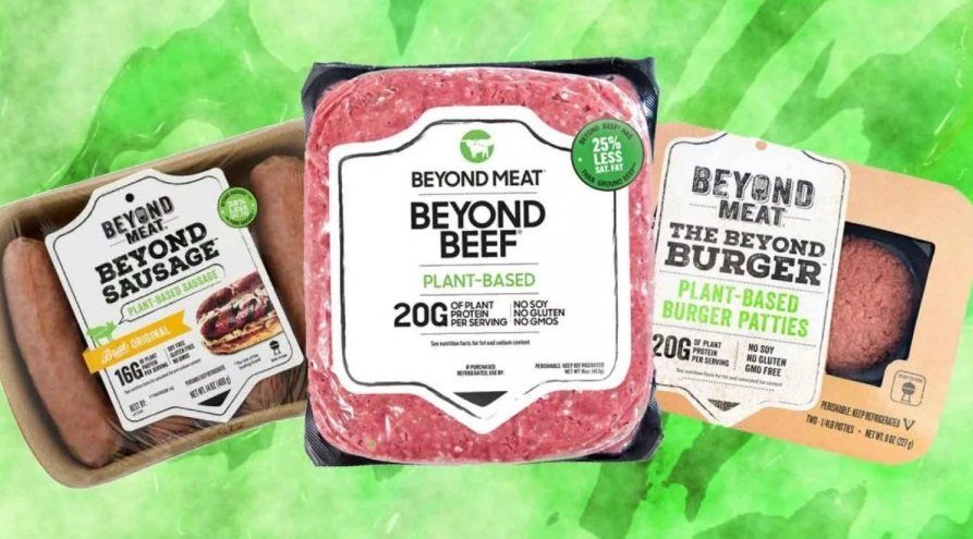 La carne que no es carne: una opción saludable y ecológica