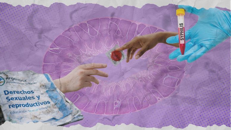 Las razones de la caída del uso de preservativos y su impacto sobre la salud sexual