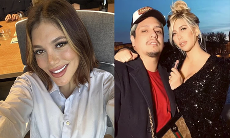 Marian Farjat criticó a Wanda Nara y Kennys Palacios no se lo dejó pasar: Armá tu circo por otro lado Marian Farjat criticó a Wanda Nara y Kennys Palacios no se lo dejó pasar: Armá tu circo por otro lado