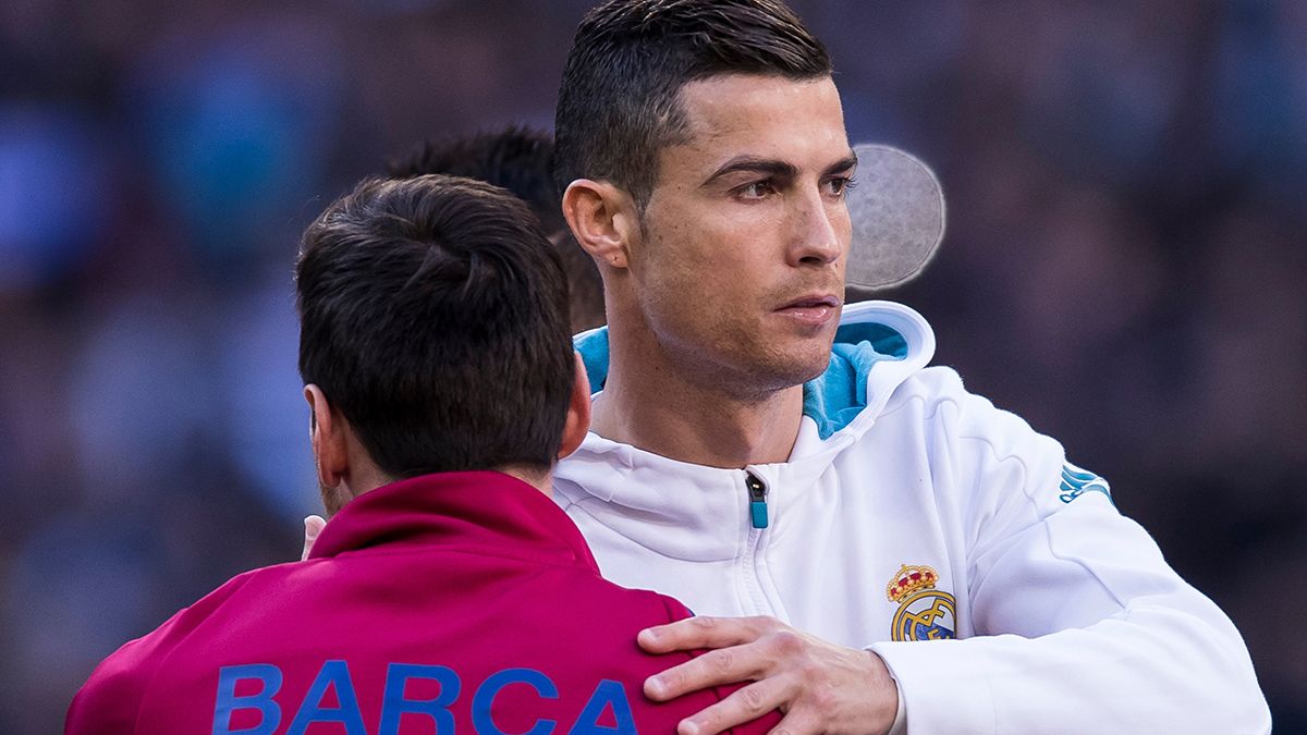 Messi y Cristiano Ronaldo volverán a enfrentarse por Champions League luego de que Barcelona y Juventus fueran sorteados para compartir el Grupo G de la competición.