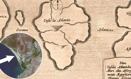 La leyenda de Atlantis sigue siendo uno de los misterios arqueológicos más seductores. Los nuevos hallazgos y la tecnología moderna enriquecen el debate.