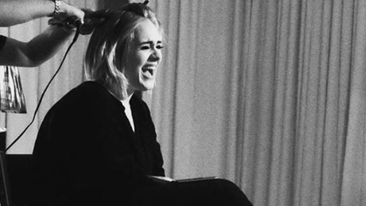 La famosa dieta que ayudó a Adele para bajar 70 kilos