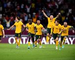 Australia anunció los convocados para jugar el Mundial Qatar 2022. Jugará en el Grupo D junto con Dinamarca, Francia y Túnez.
