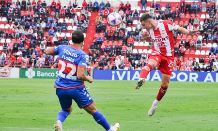 Unión igualó con Tigre en el debut de Sebastián Méndez como entrenador tatengue. Unión igualó con Tigre en el debut de Sebastián Méndez como entrenador tatengue.