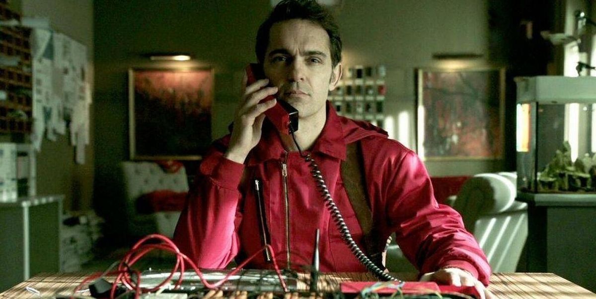 Primer adelanto de Berlín