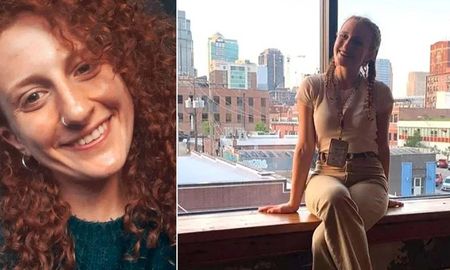 Camila egresó de la Universidad Argentina de la Empresa (Uade), donde aprobó la tesis de la Licenciatura de Biotecnología con un 10. Camila egresó de la Universidad Argentina de la Empresa (Uade), donde aprobó la tesis de la Licenciatura de Biotecnología con un 10.