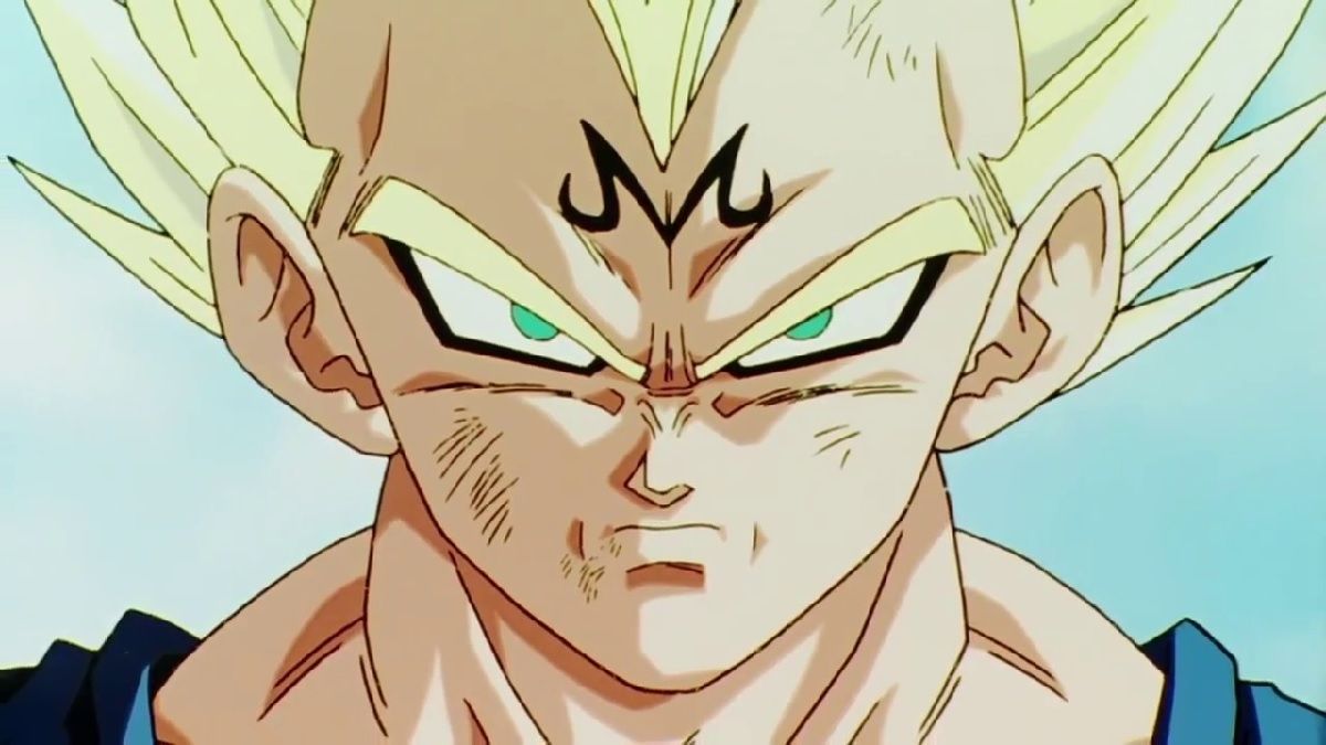 Dragon Ball Super: Majin Vegeta aparece en nuevo avance de Dragon Ball Z: Kakarot
