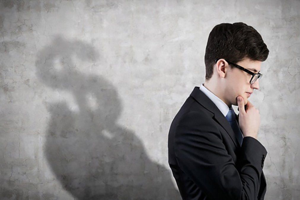 Joven millonario reveló cuáles son las seis reglas de oro para volverse rico