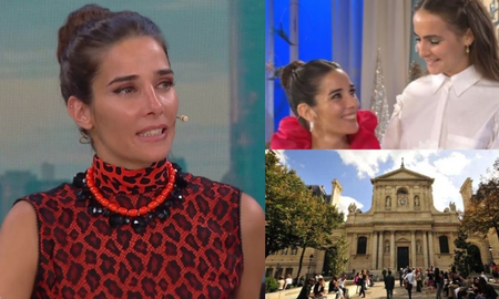 Juana Viale, la nieta de Mirtha Legrand, salió al cruce en su regreso a la televisión. Los detalles. Juana Viale, la nieta de Mirtha Legrand, salió al cruce en su regreso a la televisión. Los detalles.