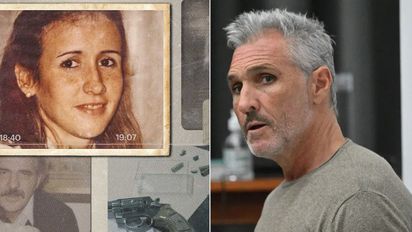 Confirmaron la sentencia a prisión perpetua contra Nicolás Pachelo por el crimen de María Marta García Belsunce