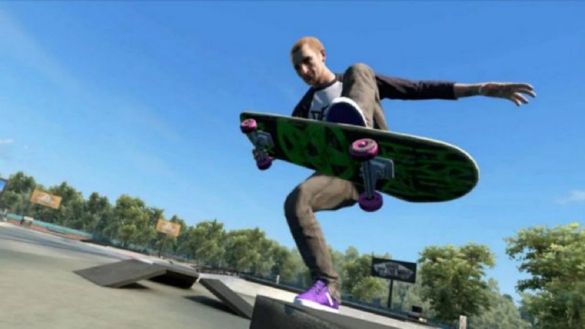 EA Play Live 2021: Skate 4 no estará en el evento de Electronic Arts.