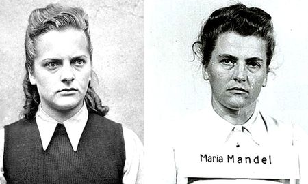 de ninas a monstruos de auschwitz de ninas a monstruos de auschwitz