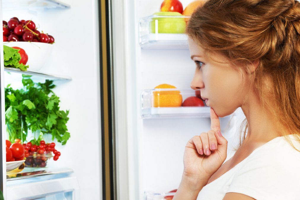 Pequeños cambios en tu alimentación que puedes hacer para comer más saludable