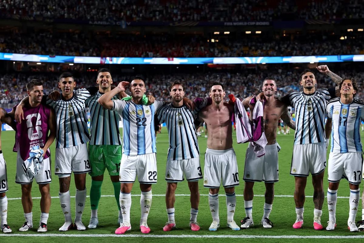 Gerónimo Rulli será nuevo refuerzo del Manchester City tras el Mundial 2026.