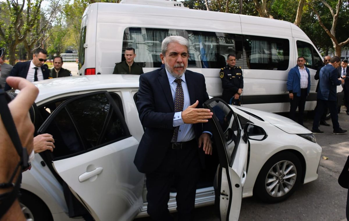 Fernández lanzó una dura crítica contra Javier Milei